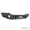 Westin WJ2 Full Width Front Bumper 59-80105 - alternate 2